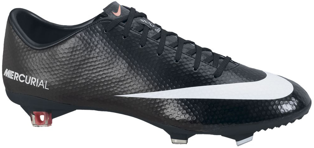 Nike Mercurial Vapor Black Nike Mercurial Vapor Black